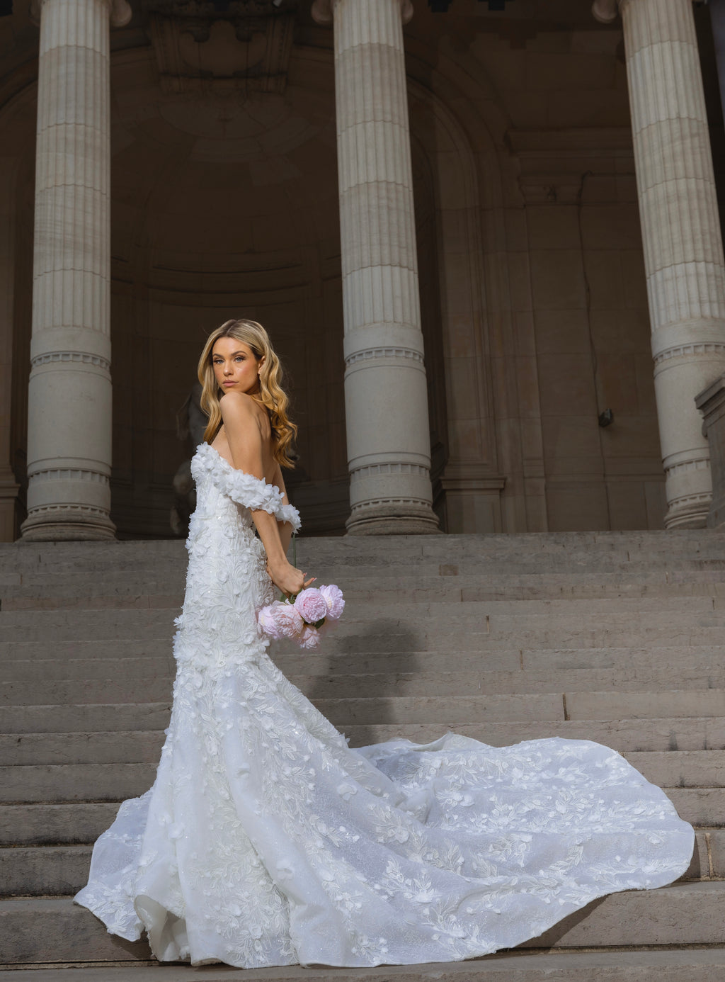 Paige taille 34 36 38