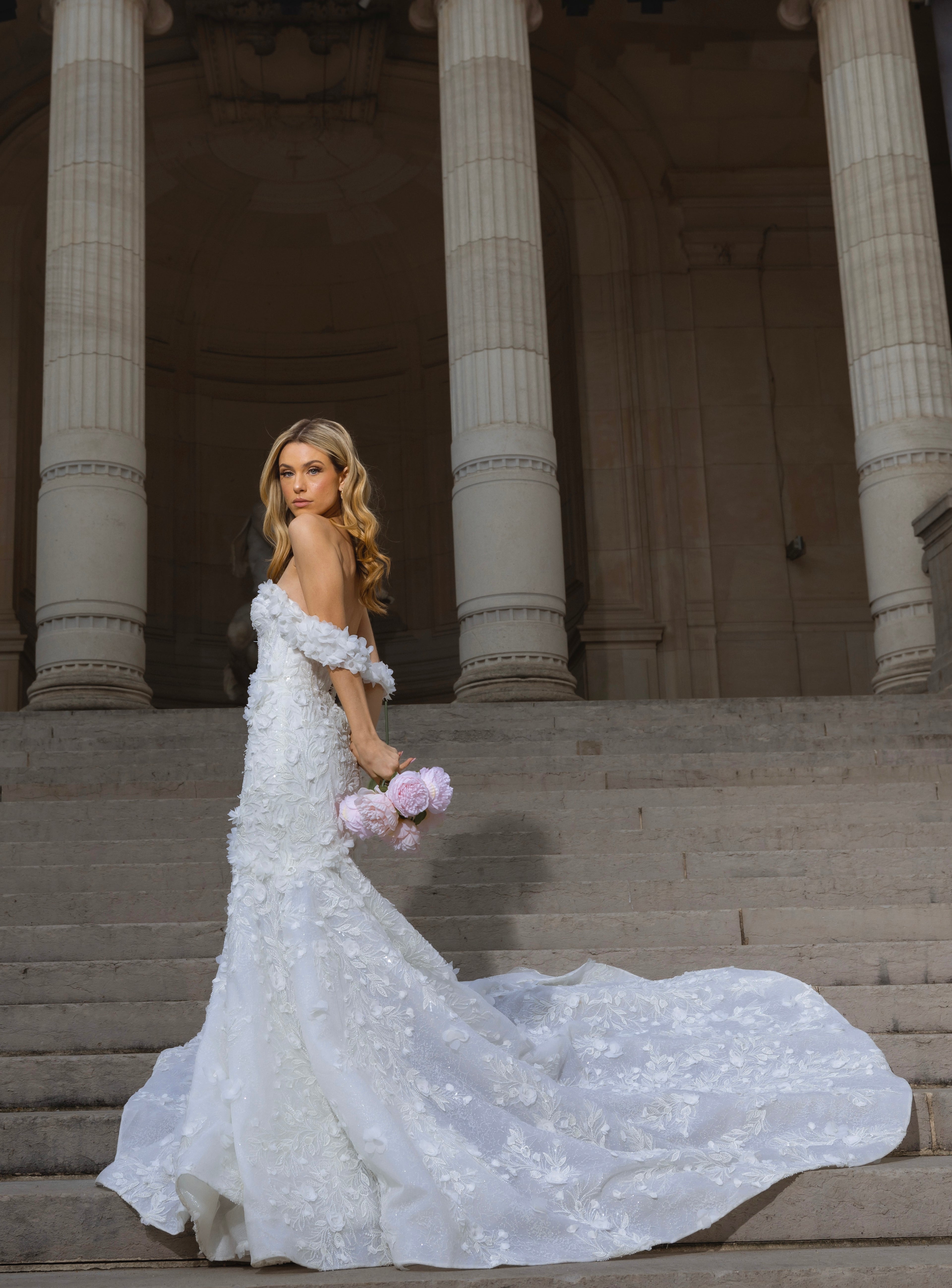 Paige taille 34 36 38