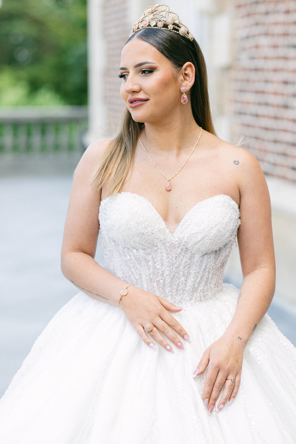 Emma taille 36 38 40