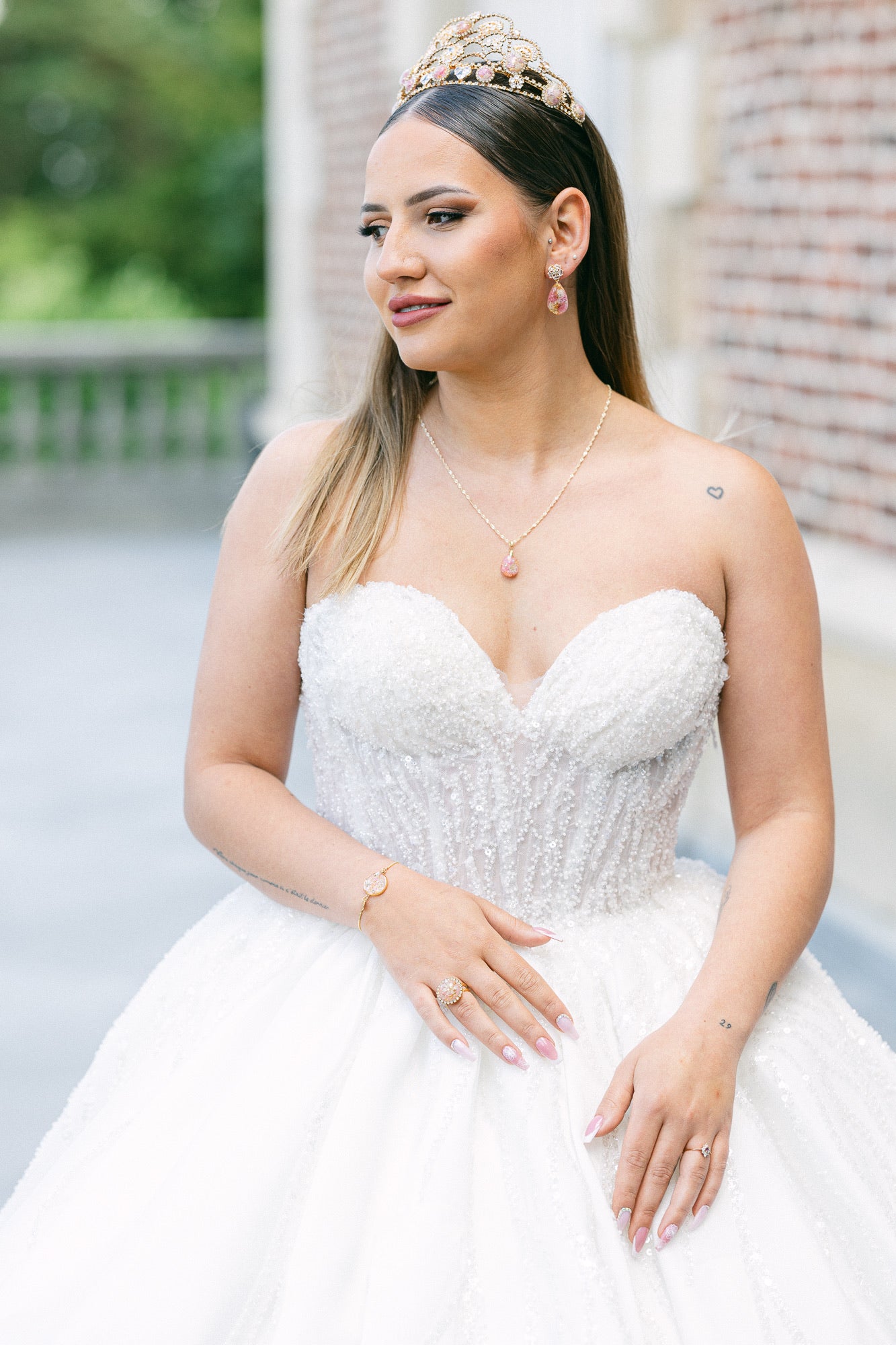 Emma taille 36 38 40