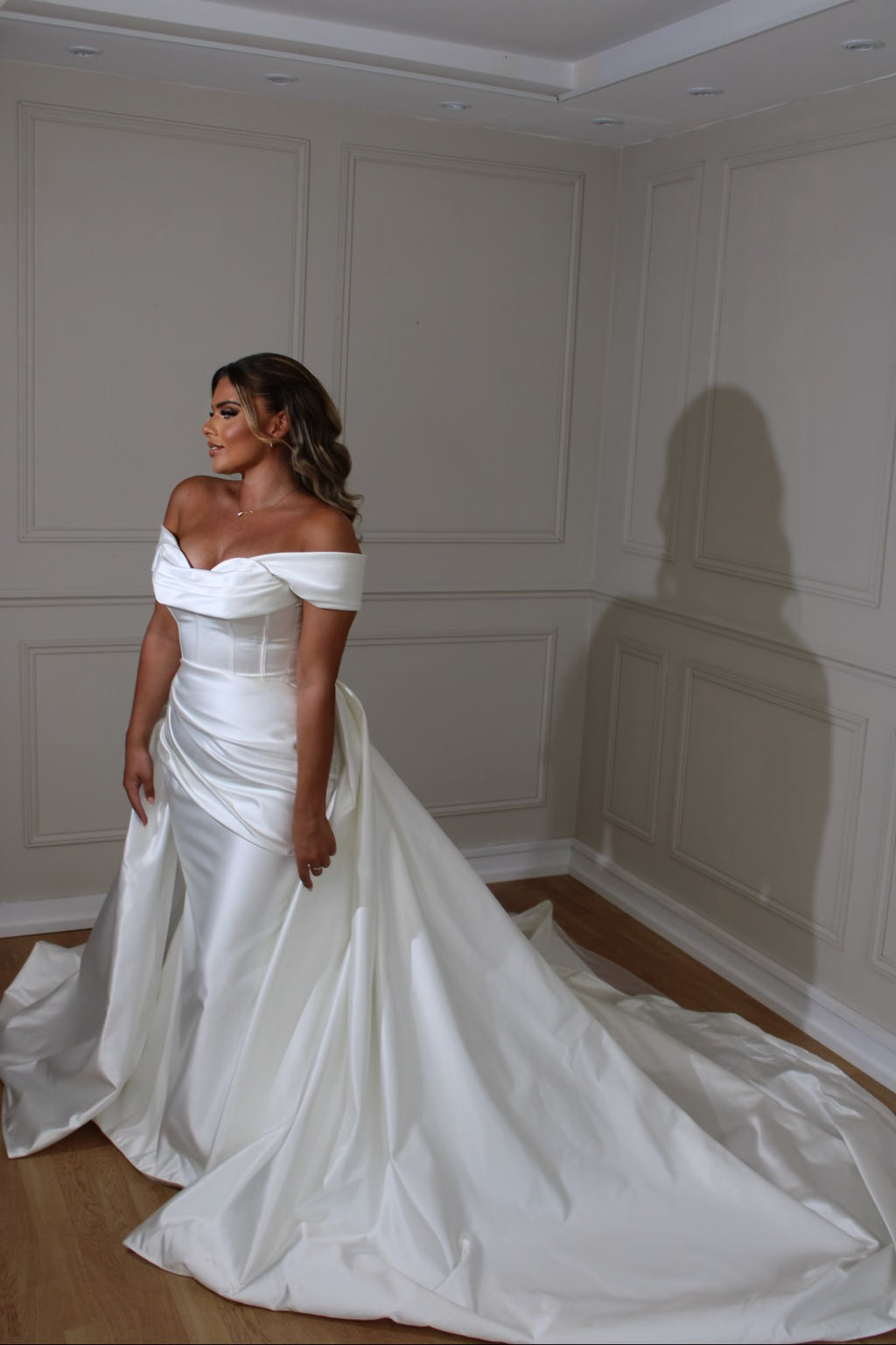 Myriam taille 36 38 40