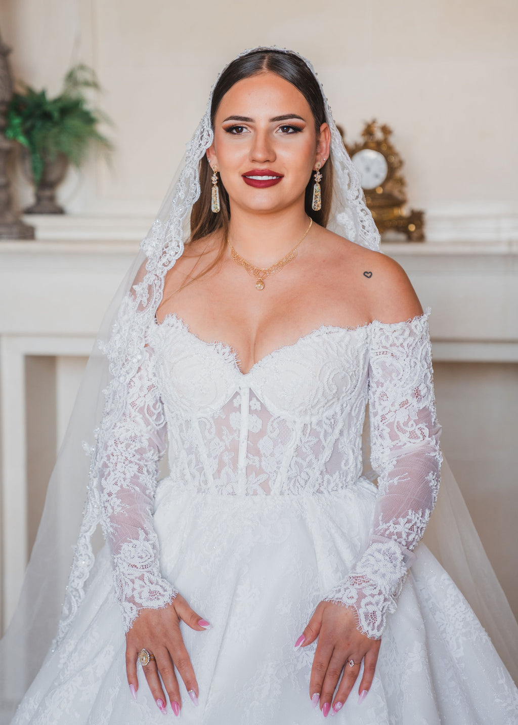 Sabrina taille 36 38 40