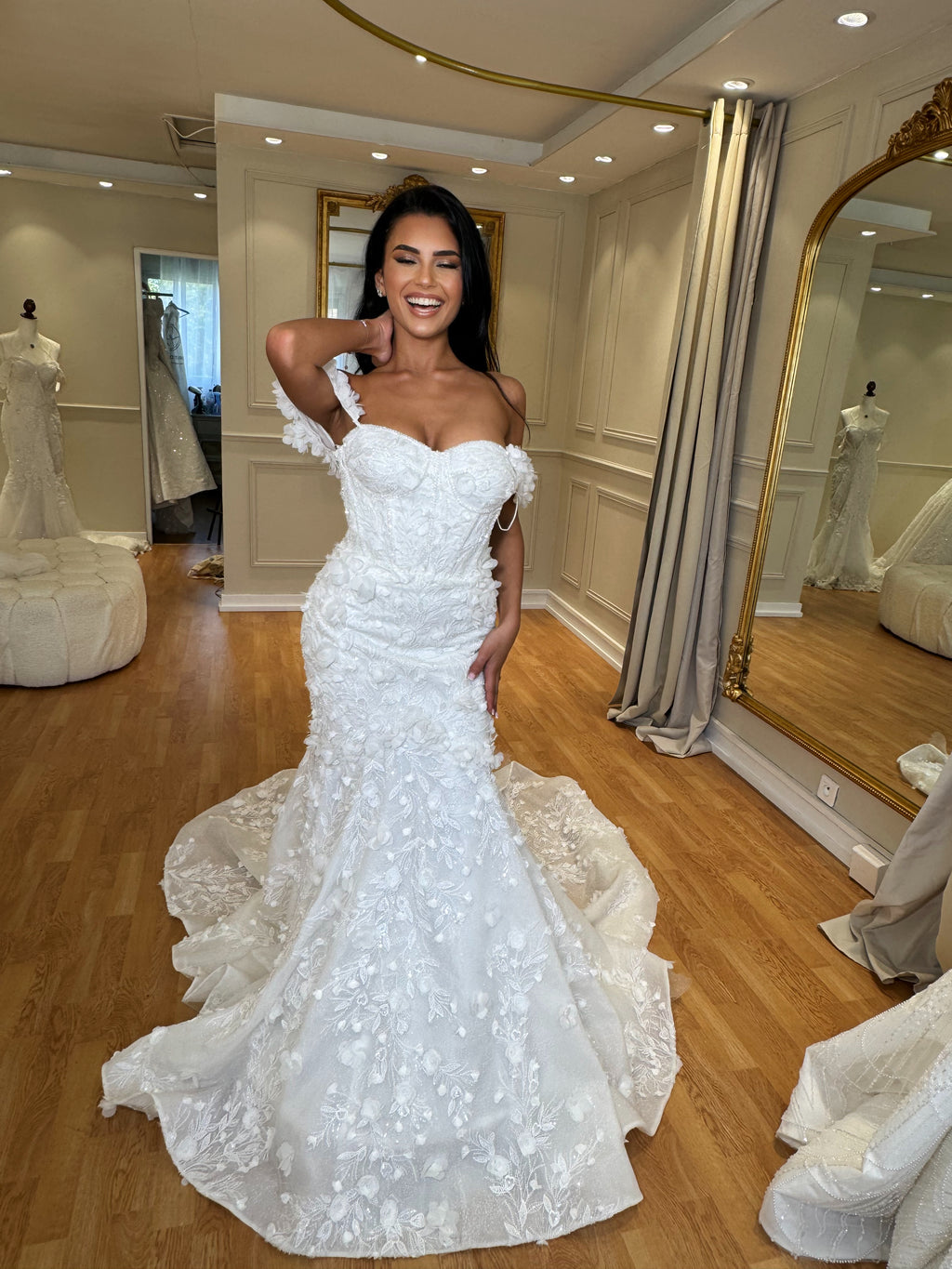 Paige taille 34 36 38