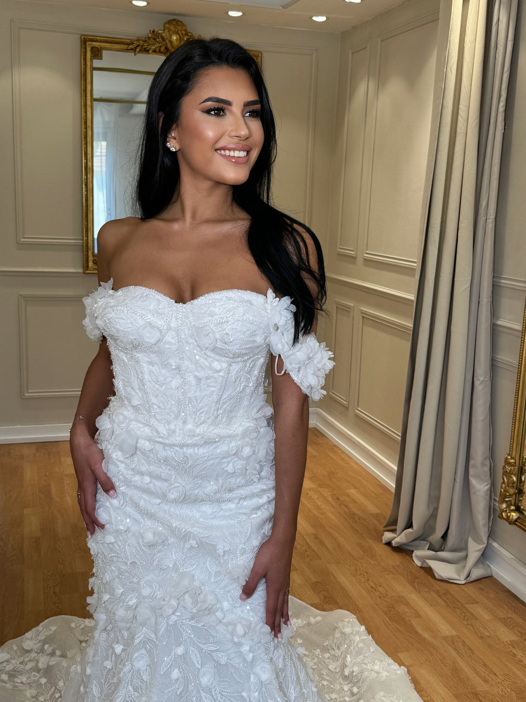 Paige taille 34 36 38