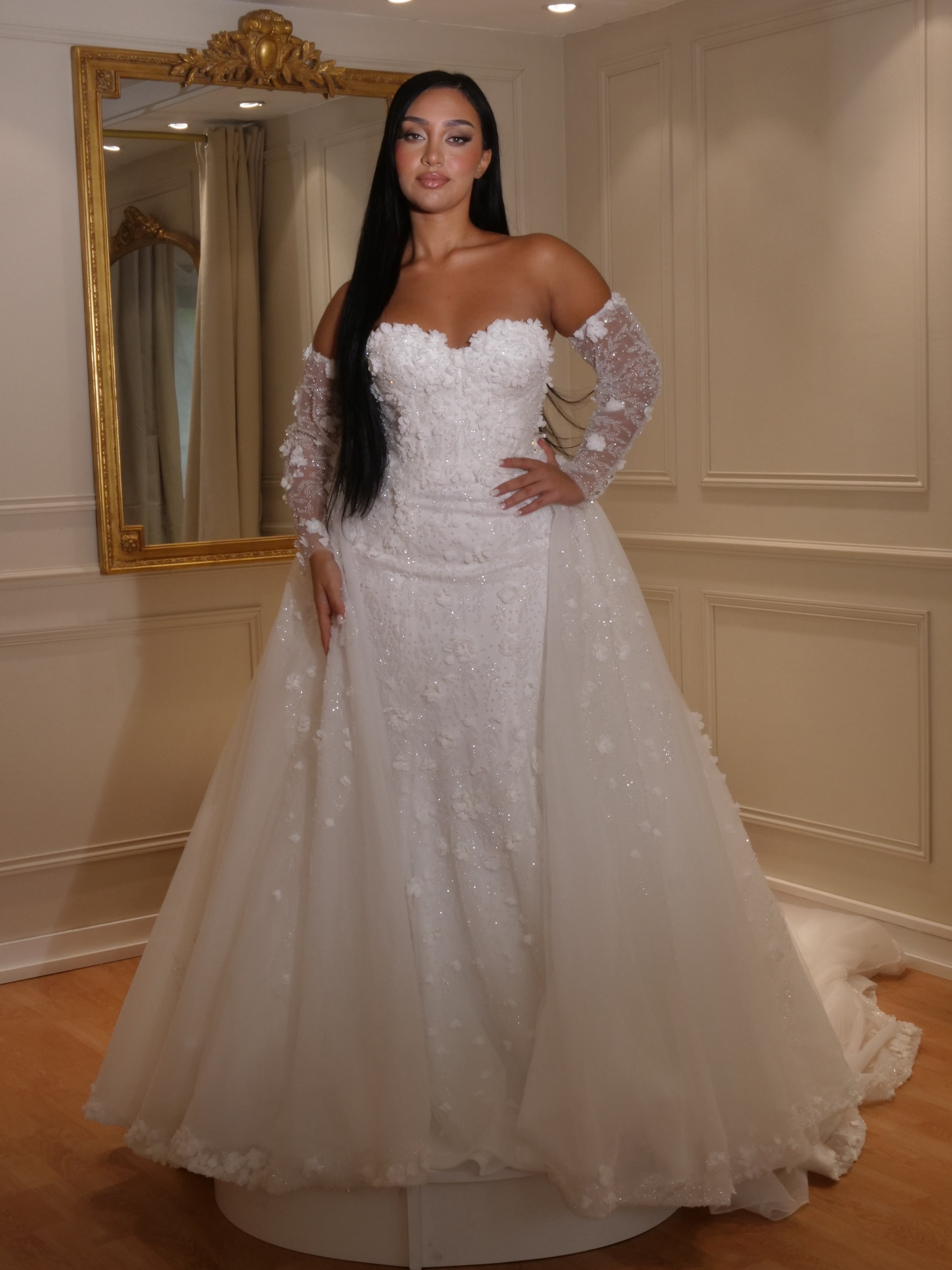 Fiona taille 38 40 42