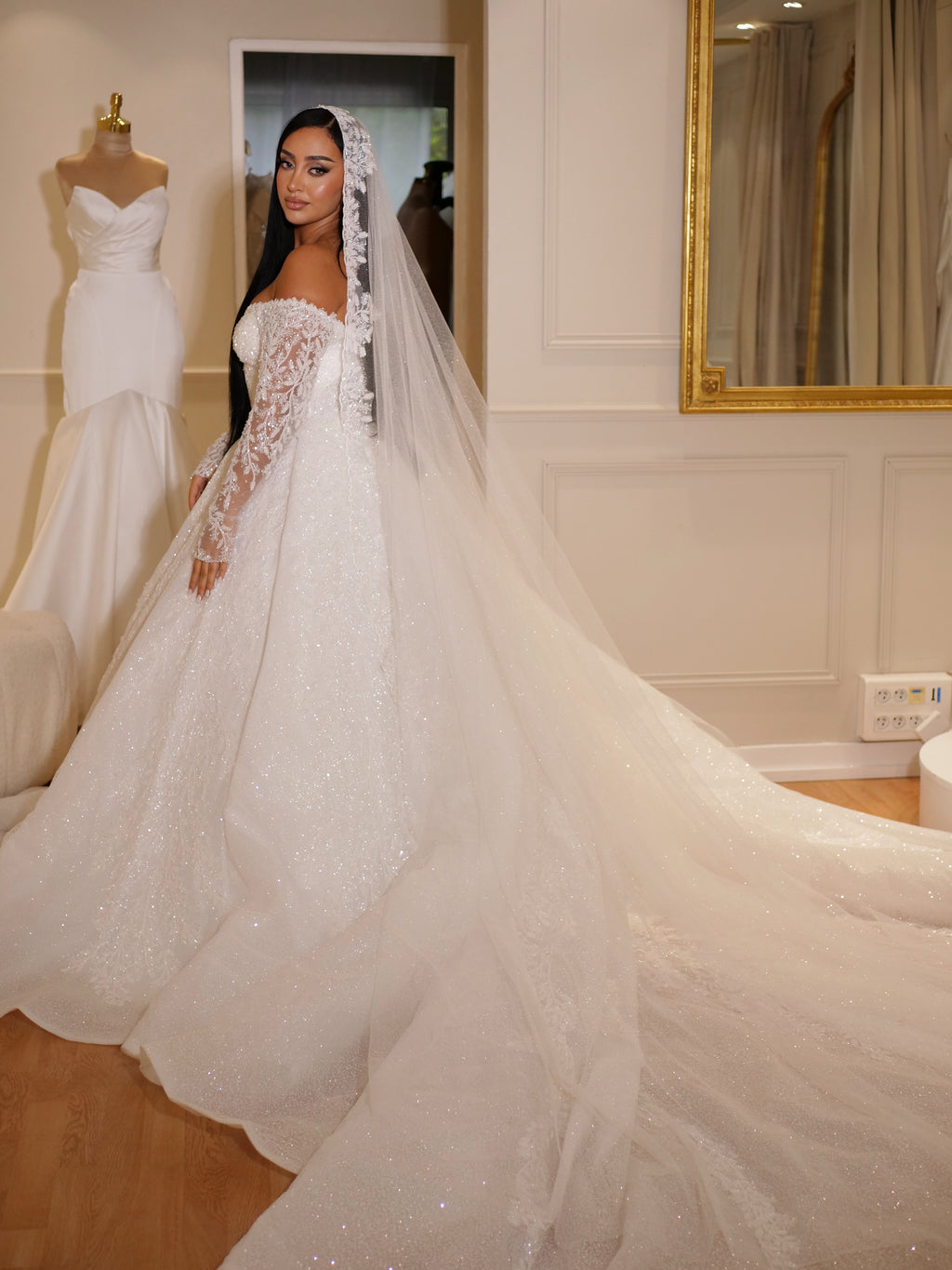 Precille taille 38 40