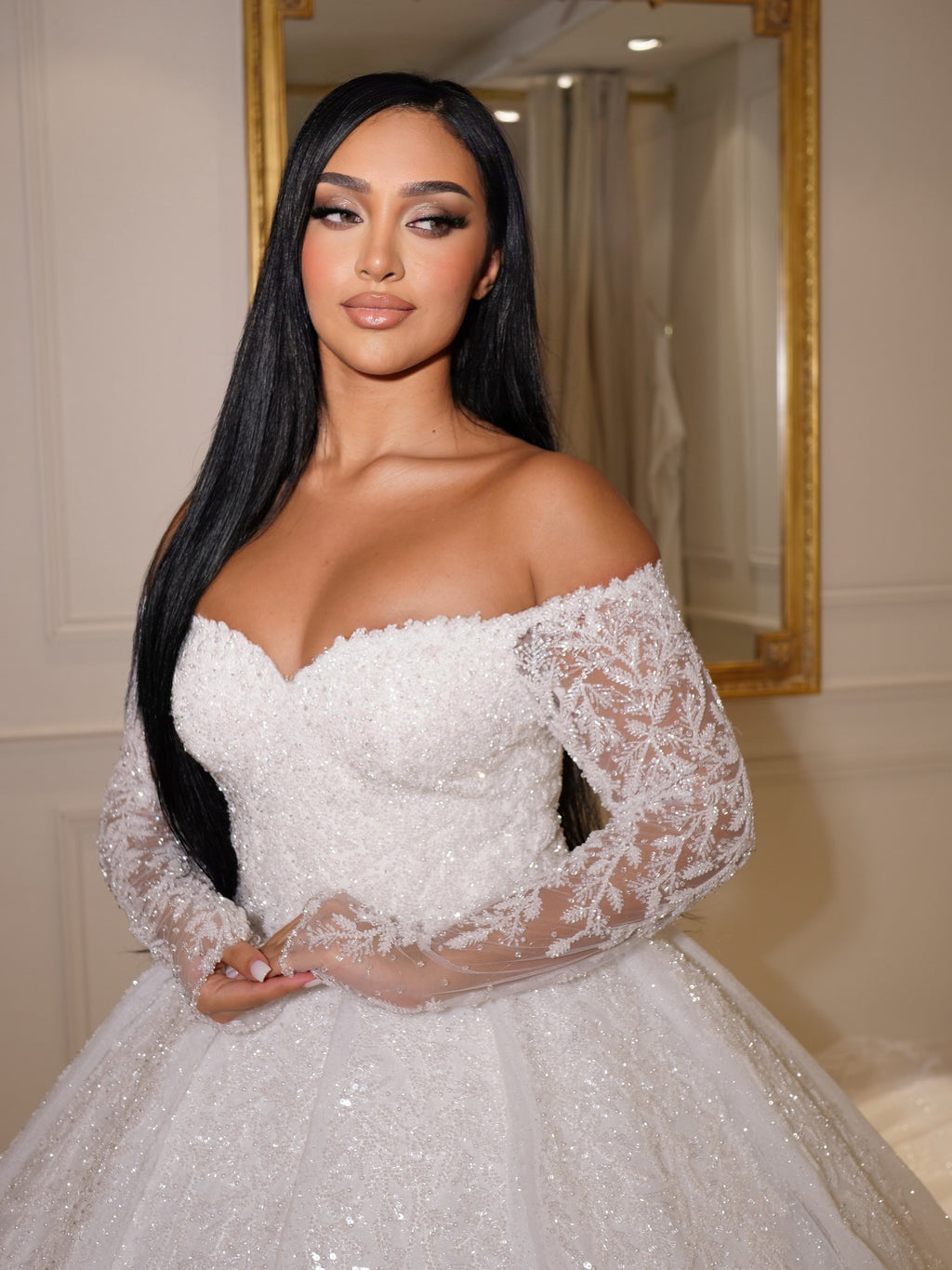 Precille taille 38 40