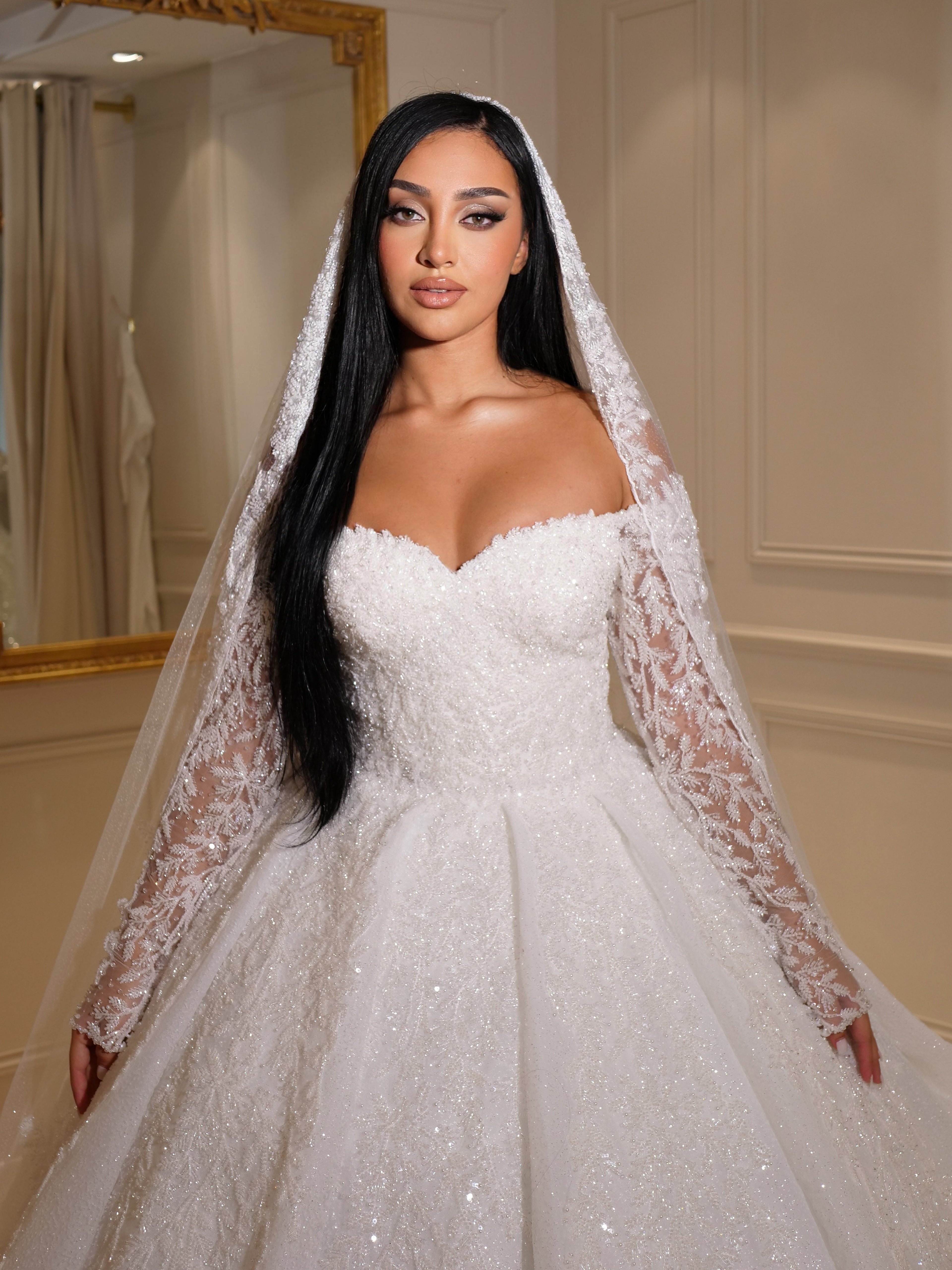 Precille taille 38 40