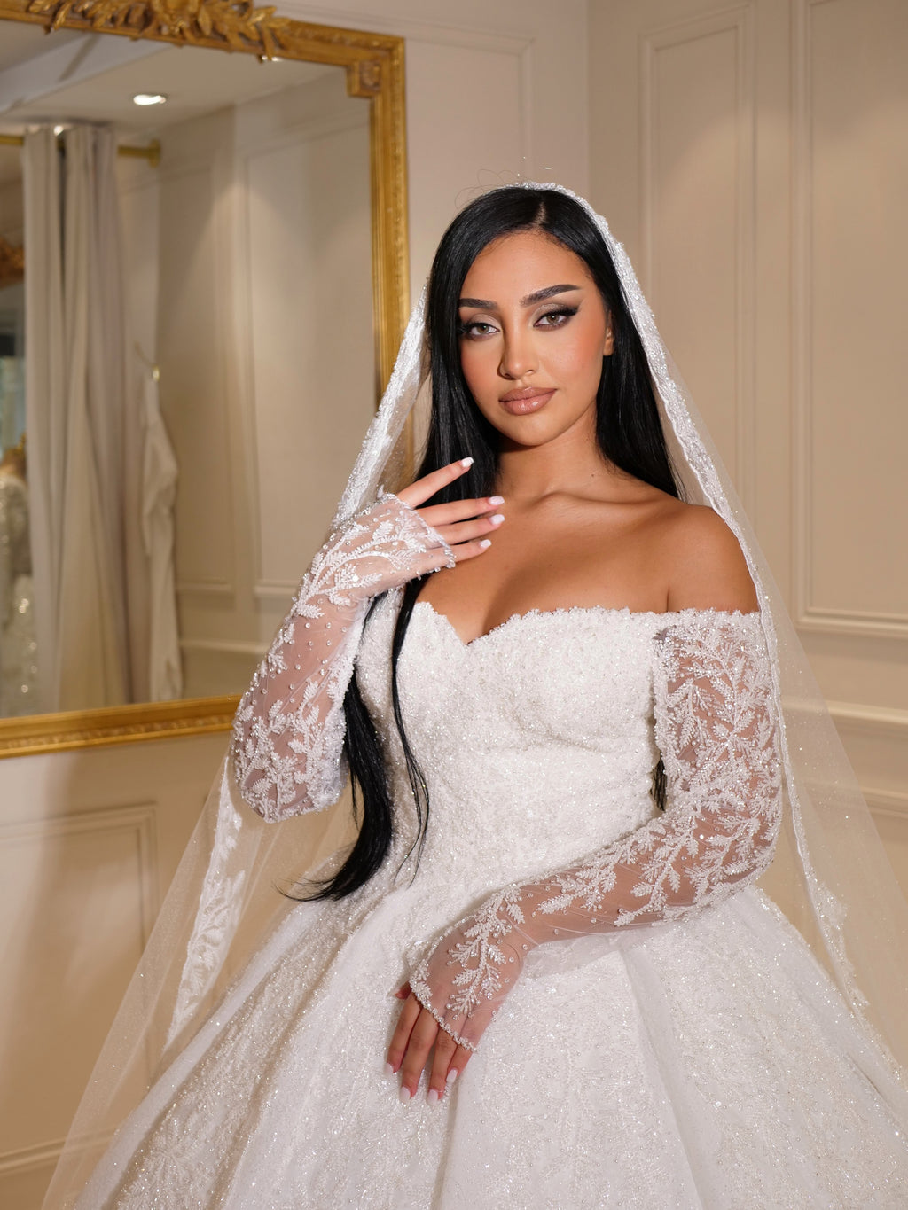 Precille taille 38 40