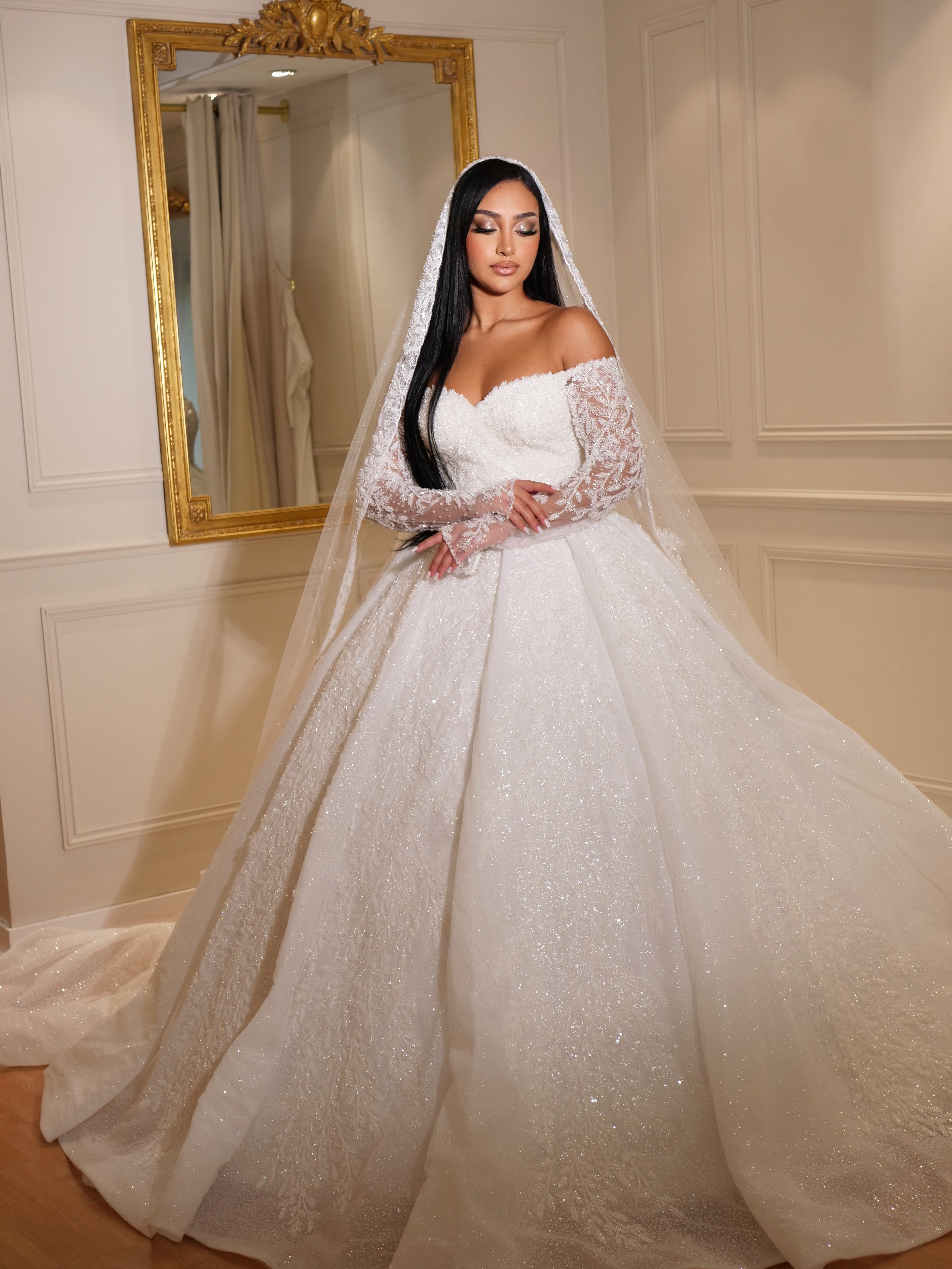 Precille taille 38 40