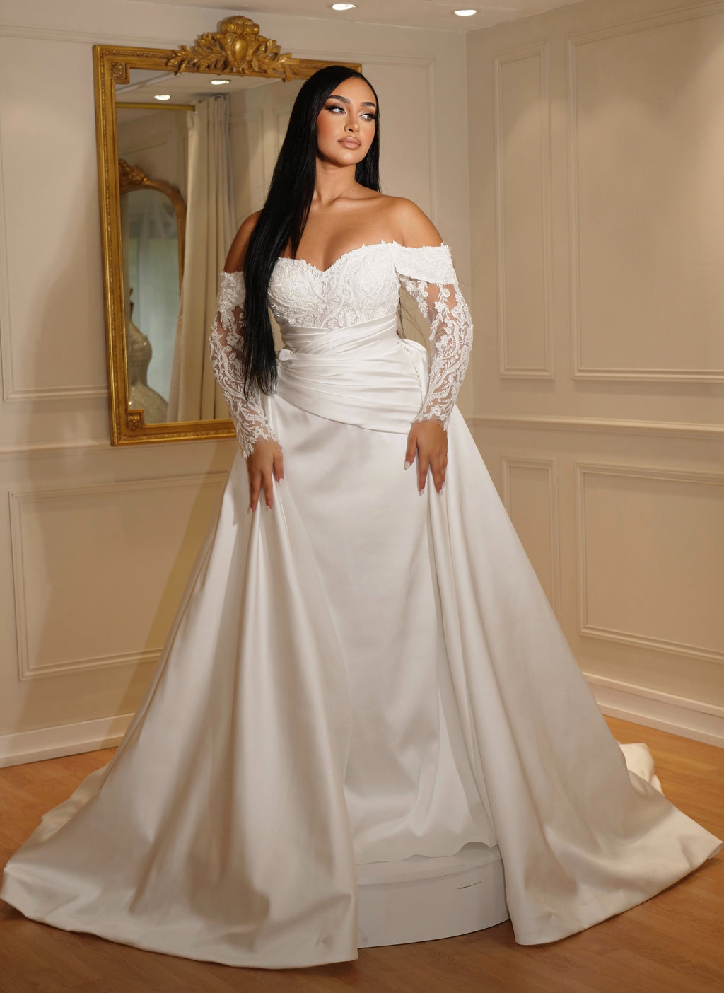 Clara taille 38 40 42