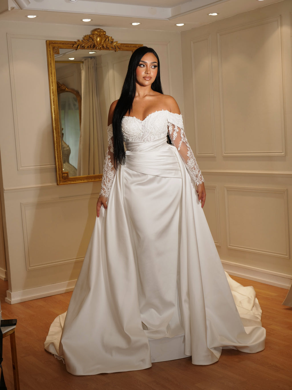 Clara taille 38 40 42