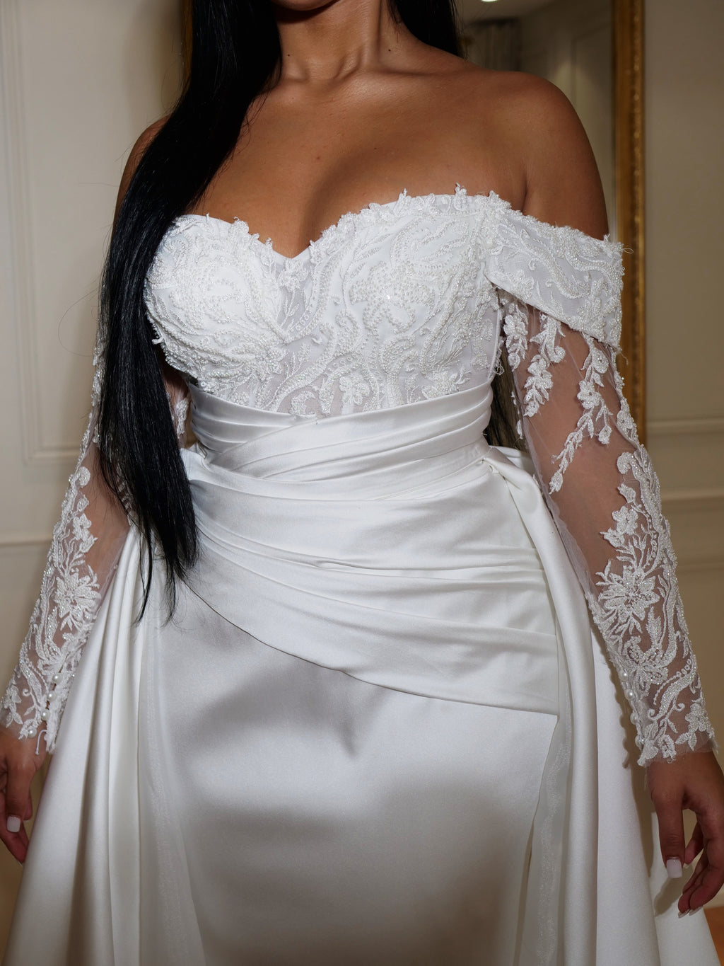 Clara taille 38 40 42